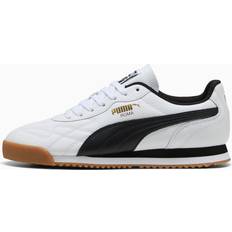 Puma Roma Anniversario Sneakers - White/Black/Gum
