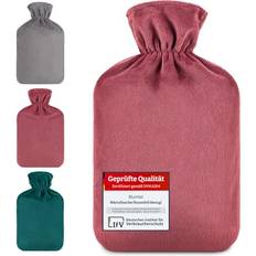 Blumtal Frido Plush Hot Water Bag