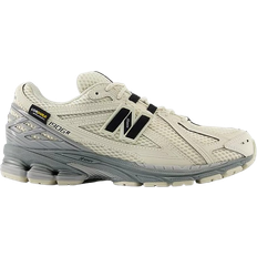 New balance 1906 black New Balance 1906 Suede/Mesh - Beige/Black/Grey