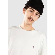 Volcom Herre Tøj Volcom Stone Blanks Basic S/S T-shirt - Opal