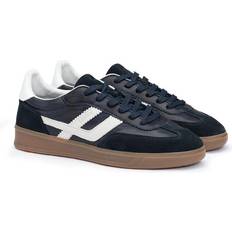 LLOYD Herre Sko LLOYD Elian Mand Blue Business Sko - Navy/White