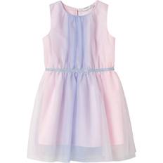 Lilla Kjoler Name It Kjole Tyl NmfVabos Serenity - 3 År