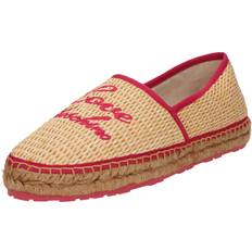Love Moschino Lågskor Love Moschino Espadrill