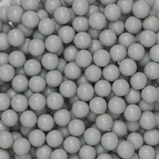 Panduro Hobby Waterbeads 800-Pack Grå