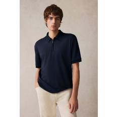 NEXT Polotrøjer NEXT Bluser & T-shirts - Marin