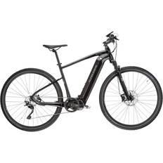 Kross E-Bike Evado Hybrid 6.0 28 Zoll schwarz