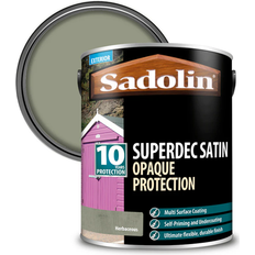Sadolin Superdec Satin Herbaceous 5l