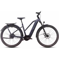 Cube kathmandu hybrid Cube Kathmandu Hybrid Comfort SLX 800 28" 800 Wh Trapez