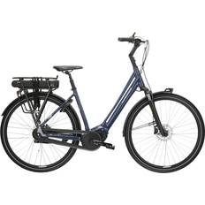 Sentio Hybrid 4.0 Elcykel Hybrid Navy Blue/Dove XL 2023