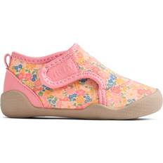 26 Badesko Wheat Kid's Beach Shoe Shawn - Pink