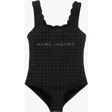 M Badedragter Børnetøj Marc Jacobs Badedragt 8 År - Black