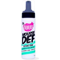 Mousse Def Texture Foam