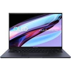 ASUS Zenbook Pro 14 OLED 14" Bærbar Computer