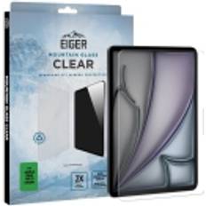 Mountain Glass Clear Tablet iPad Air 11 2024