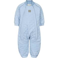 MarMar Copenhagen Flyverdragter Børnetøj MarMar Copenhagen Thermo Air Stripe Ozai Dragt - 1½ År