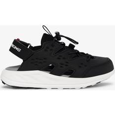 Viking Drenge Sandaler Viking Balance 1V SL Sandaler - Black