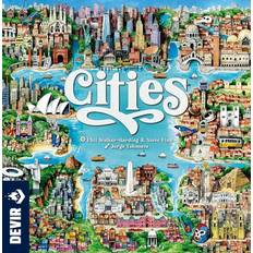Devir Cities