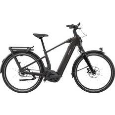 Elcykel Mavaro 2 Black M-27.5