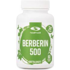 Berberin 500 Kaps