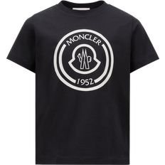 Moncler Överdelar Moncler T-Skjorta - Navy