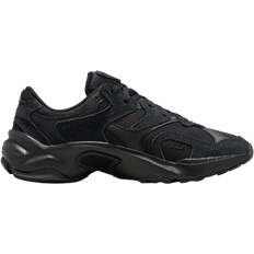 Nike al8 Nike Al8 Sport Shoes - Black/Black