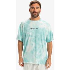 Quiksilver Funktionstopp Frog Ritual S/S Tee T-shirt - Turkos
