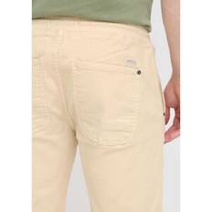 Blend BHBLIZZARD Denimshorts Jogg - Beige