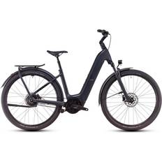 Cube Kathmandu Hybrid Comfort Pro 800 E-Bike Size 50