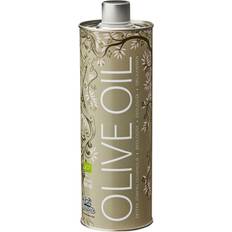 Deli Drengene Olivolja Ekologisk 500ml 500g 50cl