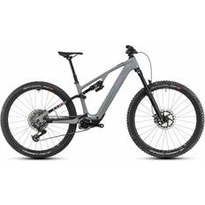 Cube AMS Hybrid ONE44 C:68X TM 400Wh Full Suspension Electric Mountain Bike Women's Bike