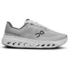 On Cloudsurfer Next - Breit (2E) - Grau