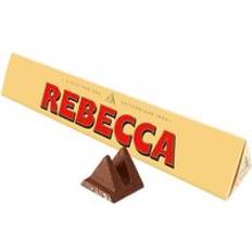 Rebecca Chocolate Bar with Sleeve