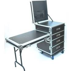 Universal Drawer Case WDS-2 With Wheels