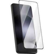 Displayschutz Für Xiaomi Redmi Note 14 4G Gehärtetes Glas Full Glue Schwarz