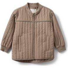 12-18M Jackor Sofie Schnoor Lassesk Jacket - Desert Taupe