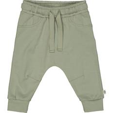 Barnkläder Müsli Cozy Me Dart - Poesi Green