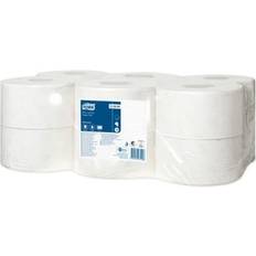 Tork T2 Advanced Mini Jumbo Toalettpapper