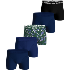 Boxer Shorts Björn Borg Core Boxer 5-pack - Multi