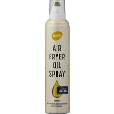 Dava Air Fryer Oil 200 ml