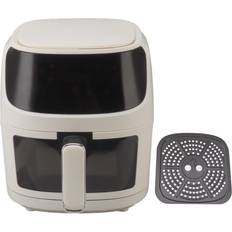 Cosy@home Small Fryer 8.4Qt Non Stick Basket
