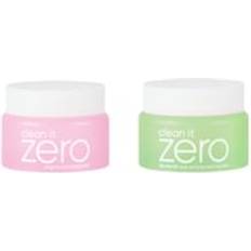 Banila Co Clean It Zero Cleansing Balm Original Miniature Set 2024 Version 2 pcs