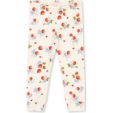 Baby Girls Marmalade Basic Pants - Ivory