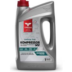 Triax Kompressor MV 100 Full Synthetic Air Compressor
