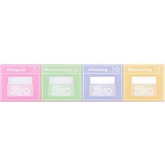 Clean It Zero Special Trial Kit 4 pcs