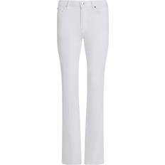 Tommy Hilfiger Dame Jeans Tommy Hilfiger Jeans - White Denim