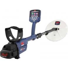 Détecteurs de métaux Minelab Détecteur GPZ 7000
