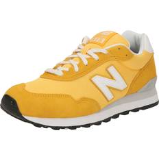 New Balance Gula Sneakers New Balance Låg Sneaker - 515
