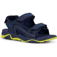 Trespass Kids Active Sandals Jett - Navy