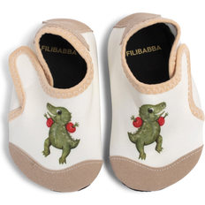 Badesko Børnesko Filibabba Badesko - Beige