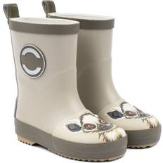 Mikk-Line Gummistiefel - Rehleder